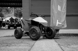 Permis quad et réglementation SSV : ce qu'il faut savoir