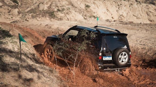 Pneus tout-terrain : trouver les pneumatiques adaptés à votre type de conduite