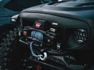 Treuil SSV et quad : choisir, monter et utiliser son treuil