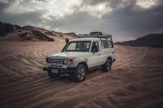 Voyage off-road : organiser un trip SSV ou 4x4 à l'étranger