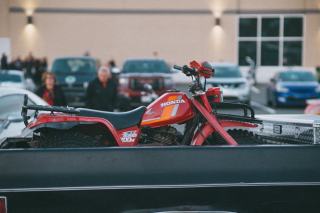 Assurance tout-terrain : couvrir son quad, SSV et buggy