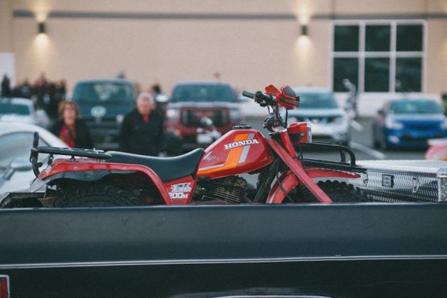 Assurance tout-terrain : comment bien protéger votre quad ou SSV Assurance tout-terrain : comment bien protéger votre quad ou SSV