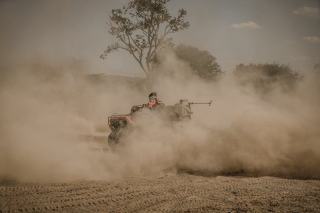 Compétition off-road : rallye-raid, enduro SSV et tout-terrain