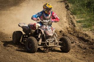 Entretien quad et SSV : révisions, vidange et maintenance