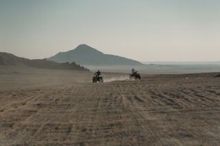 Location quad et SSV : essayer le tout-terrain sans contrainte