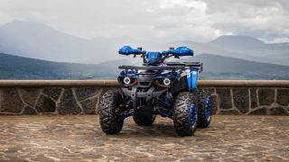 Préparation SSV : upgrades moteur, suspension et carrosserie